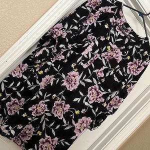 Torrid size 3 blouse